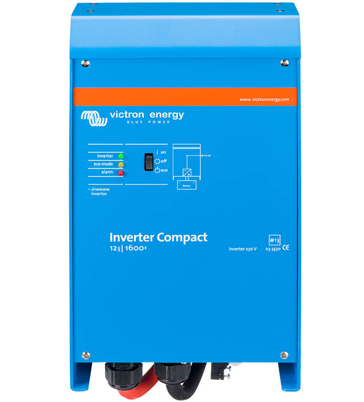 Phoenix Inverter Compact 1200VA - 2000VA